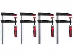 Bessey TG Screw Clamps 300mm With New Handle (Pack Of 4) £147.68